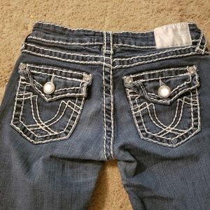 L.A. Idol jeans size 1